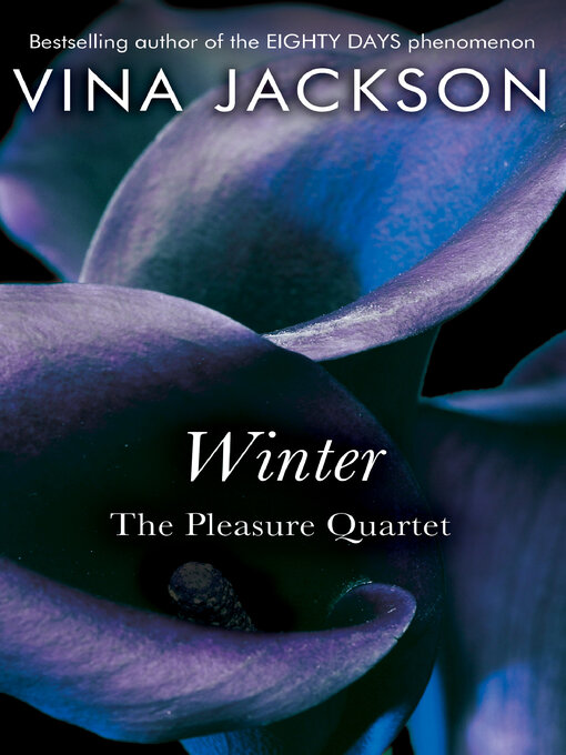Title details for Winter by Vina Jackson - Available